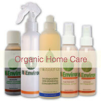 Pure Organique Miessence Organic Home Care